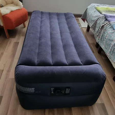 شقة 