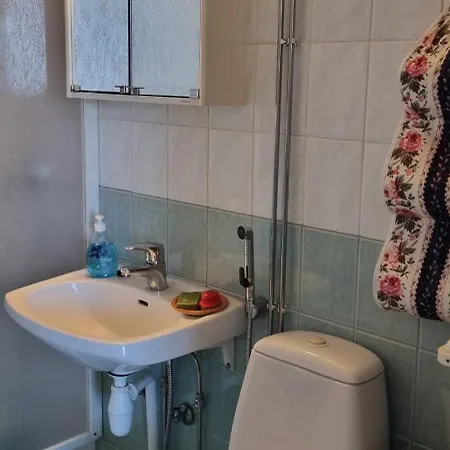 Διαμέρισμα 